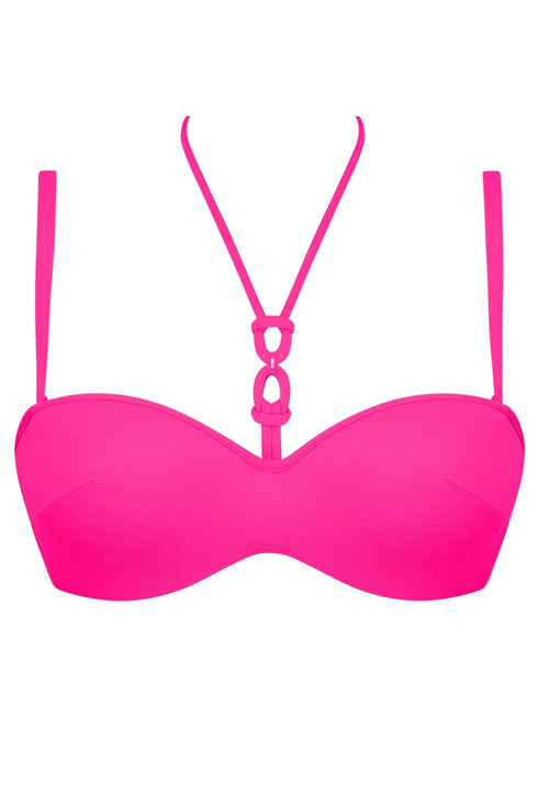 Lise Charmel Grace Infinie Padded Strapless